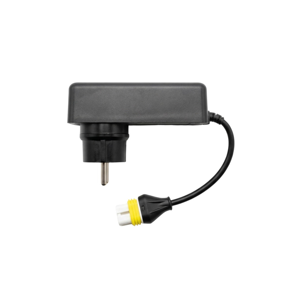 Fuente de alimentación Gardena con enchufe EU (N.º de art.: 529 53 49-01)