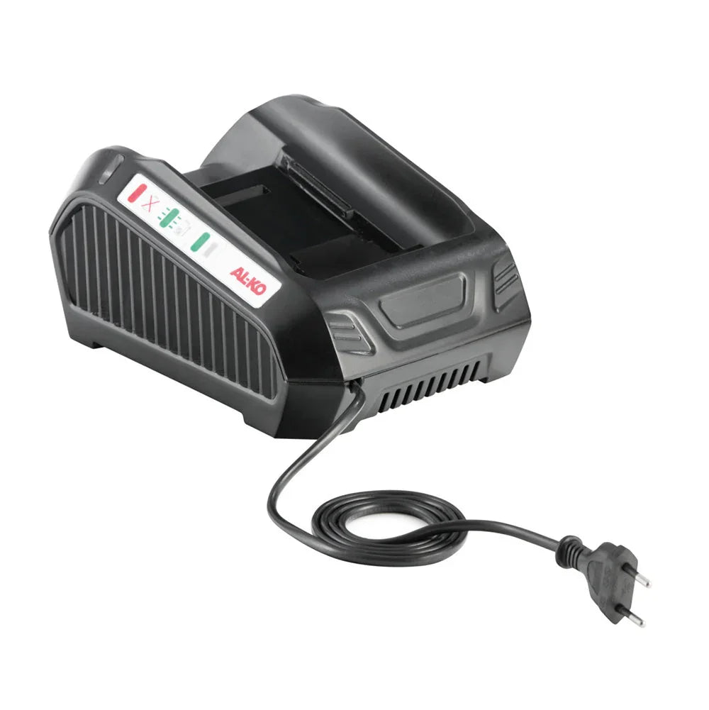 AL-KO Akku-Schneefräse 36V - ST 4048 - inkl. Akku und Ladegerät - Mühelose Räumung bis zu 300 m²