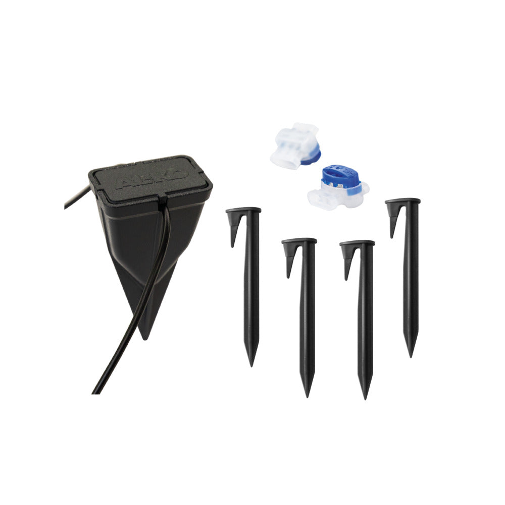 AL-KO Smart Homing Nachrüstset für Robolinho Rasenroboter