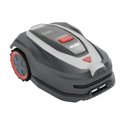AL-KO Robolinho 1000 Vision – Mähroboter ohne Begrenzungskabel