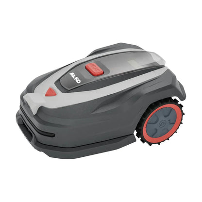 AL-KO Robolinho 500 Vision – Mähroboter ohne Begrenzungskabel