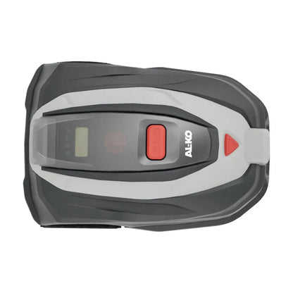 AL-KO Robolinho 500 Vision – Mähroboter ohne Begrenzungskabel