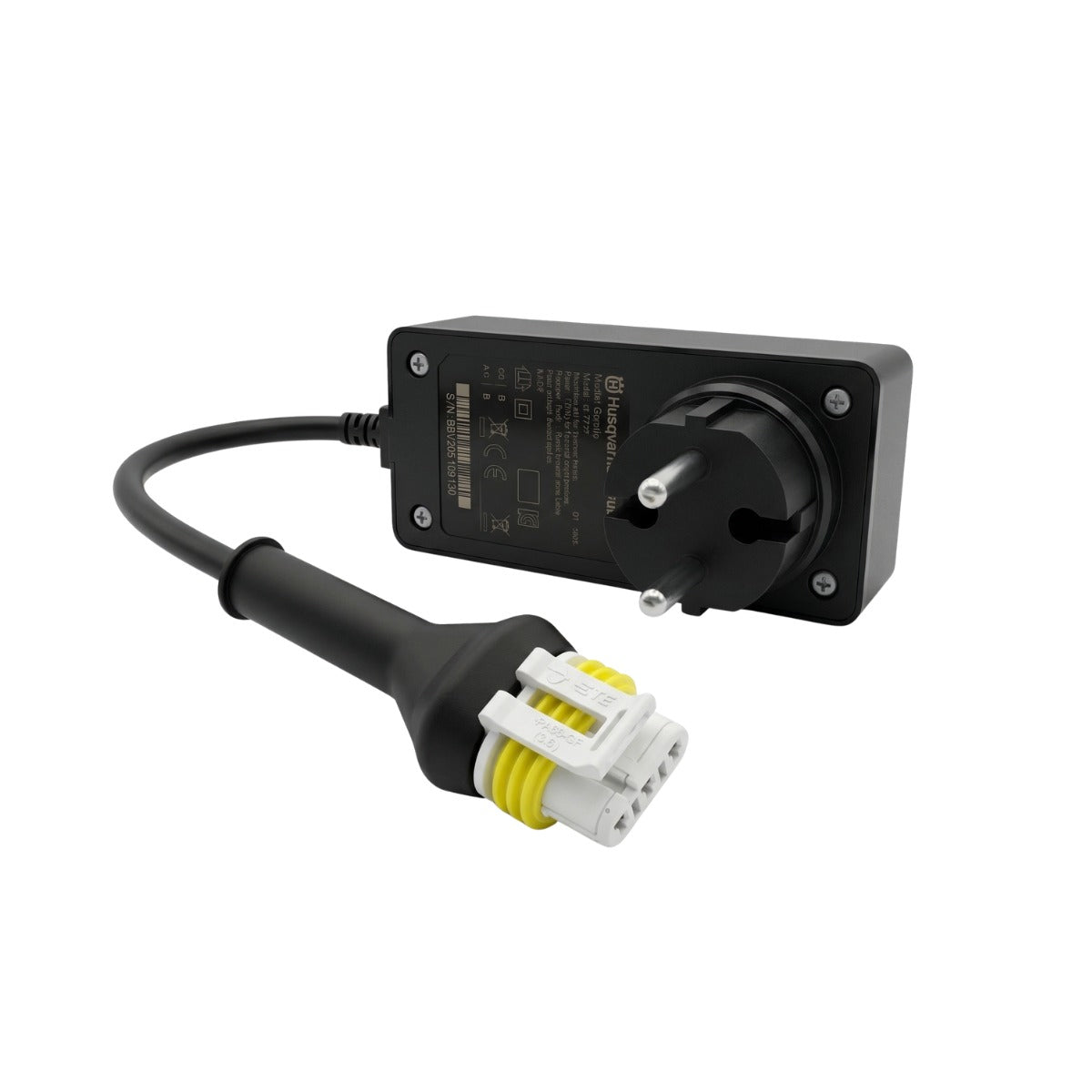 Alimentatore Gardena con spina EU (Art. Nr.: 590 44 21-01)