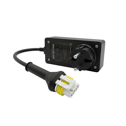 Gardena virtalähde EU-pistokkeella (Tuotenumero: 590 44 21-01)