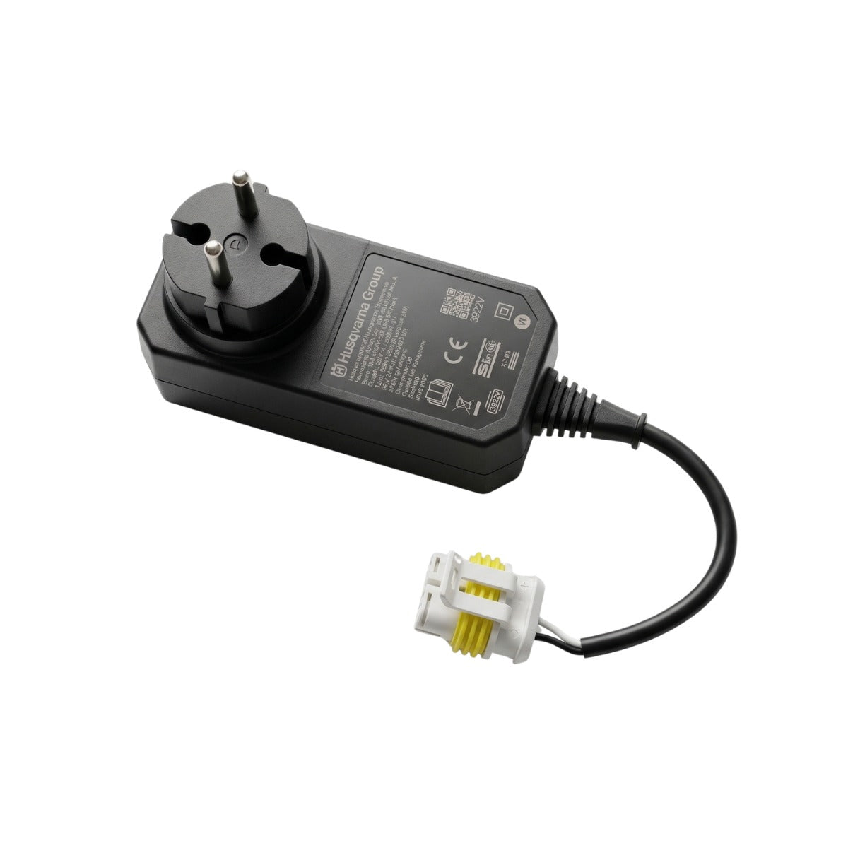 Alimentation Gardena avec prise EU (Réf. : 599 66 10-01A)