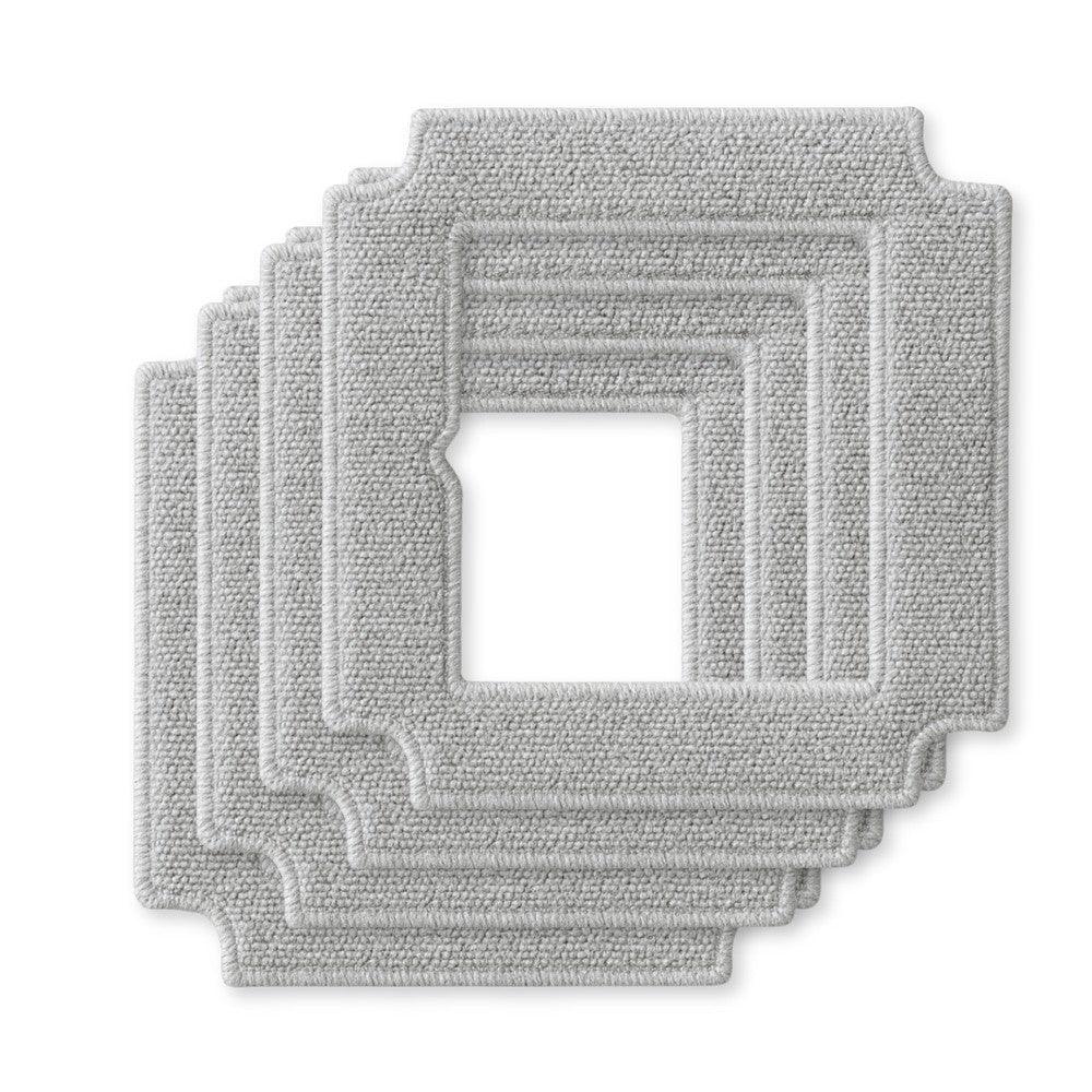 Zubehörset für Lazurec A9 Pro