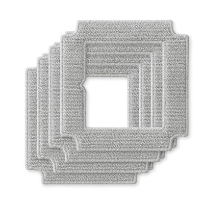 Zubehörset für Lazurec A9 Pro