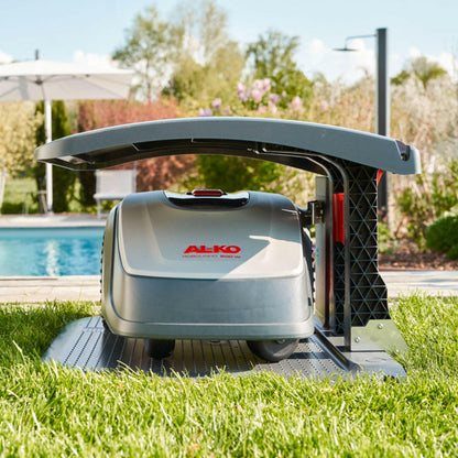 AL-KO Garaža za Robolinho robotsku kosilicu