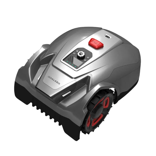 Goalker H5 – Mähroboter ohne Begrenzungskabel