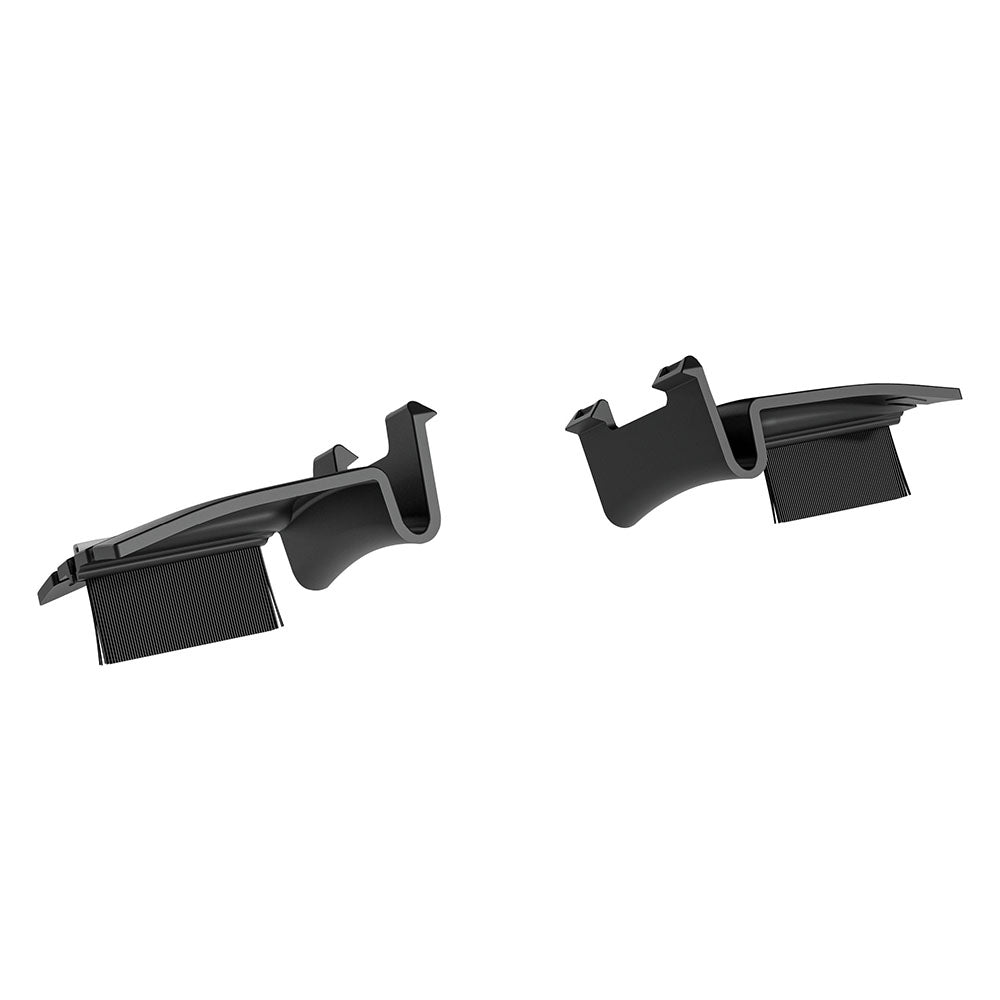 Brosses à roues Gardena pour modèles SILENO pro, max, free