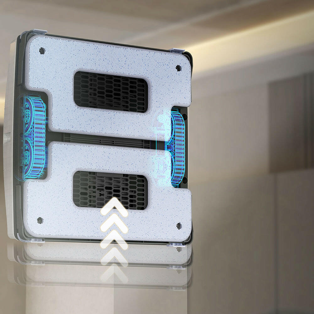 Hobot S6pro - effiziente Reinigung