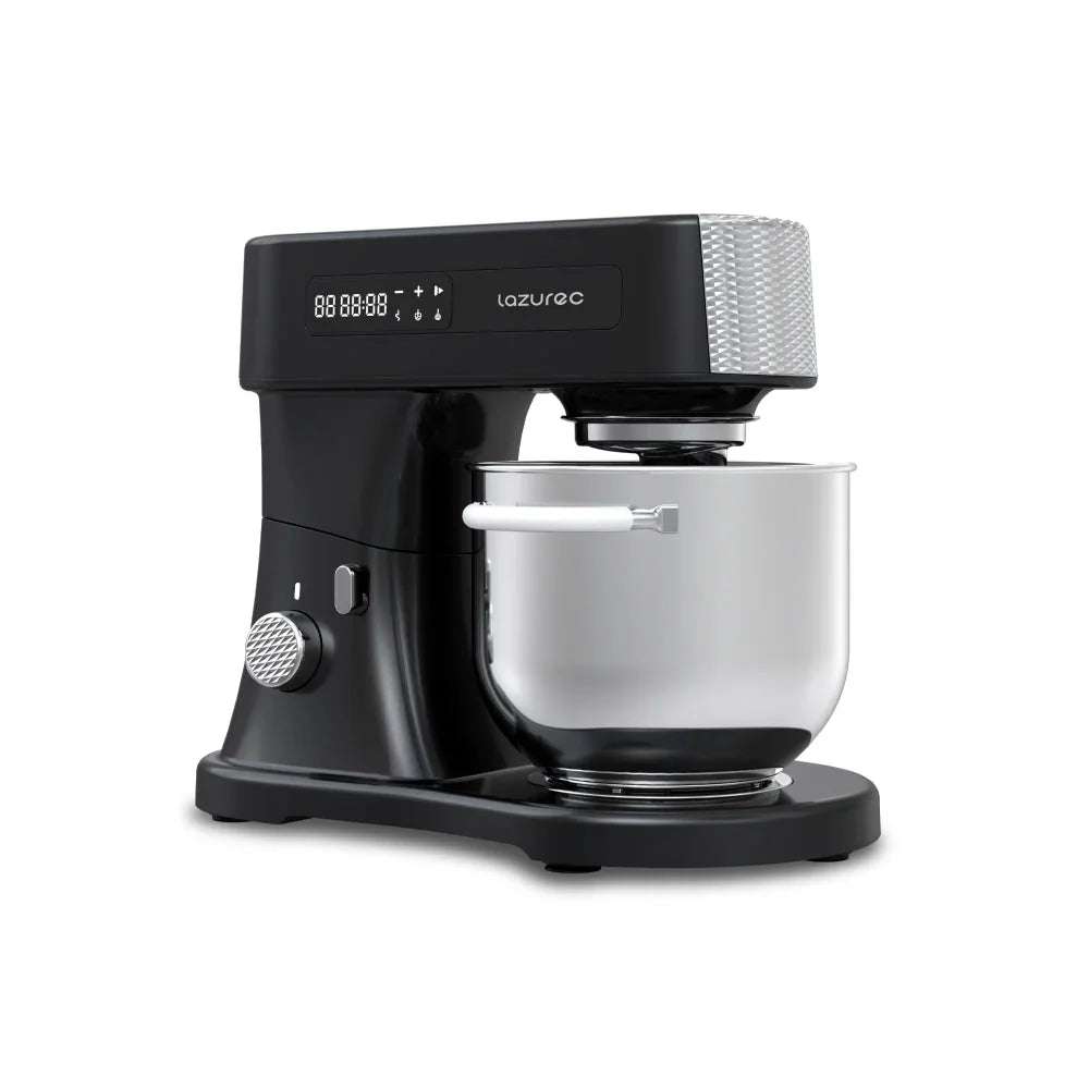 Lazurec Bakara Mix One – Dein Küchenhelfer mit Leistung und Stil