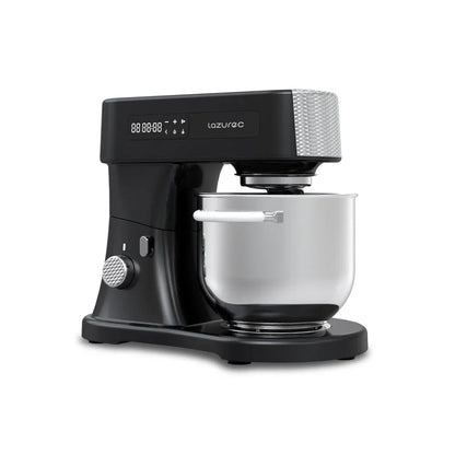 Lazurec Bakara Mix One – Dein Küchenhelfer mit Leistung und Stil