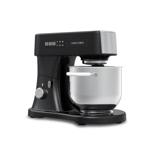 Lazurec Bakara Mix One – Dein Küchenhelfer mit Leistung und Stil