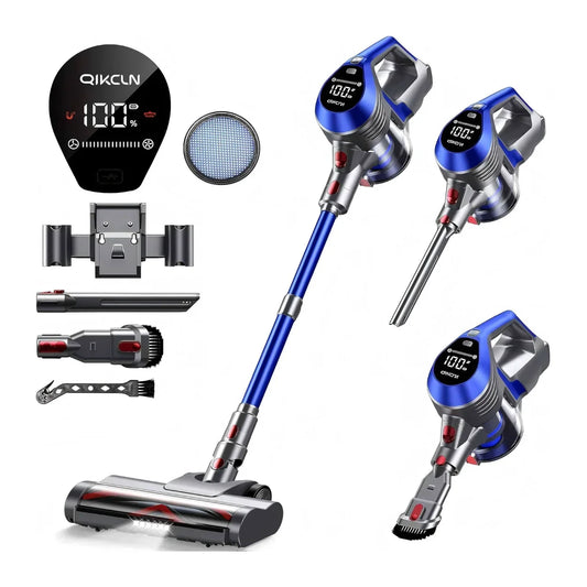 Moosoo AC1 - Akku Staubsauger