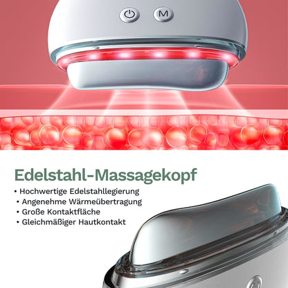 Rolandus G1 Pro - Gesichtsmassagegerät