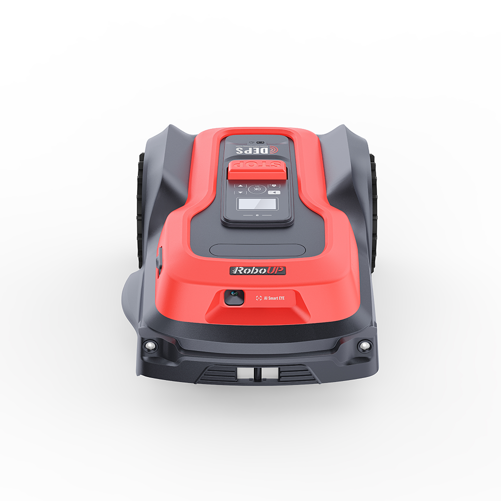 RoboUP T500 Mähroboter ohne Kabel