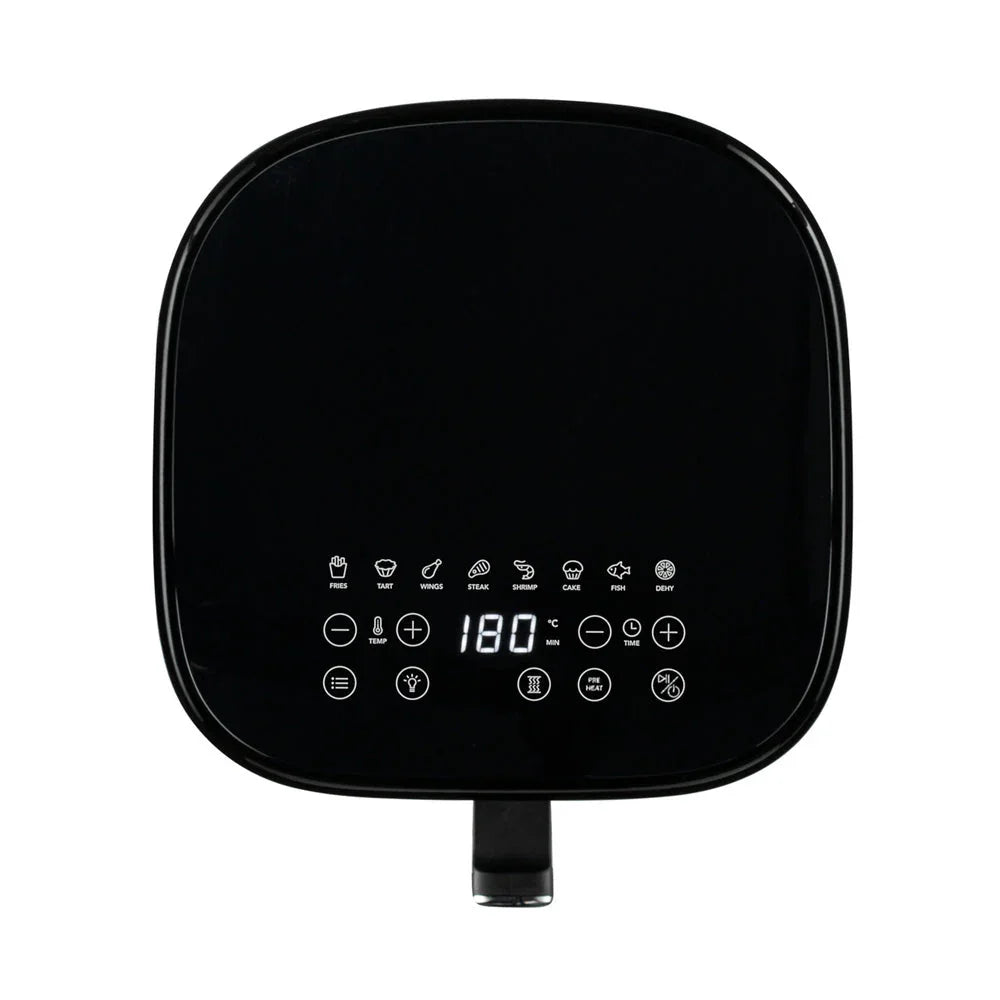 Friggitrice ad aria Wilfa Dualfryer 6l (602320)