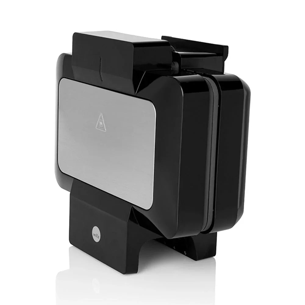 Wilfa belgijski aparat za vafle Gaufres (603904)