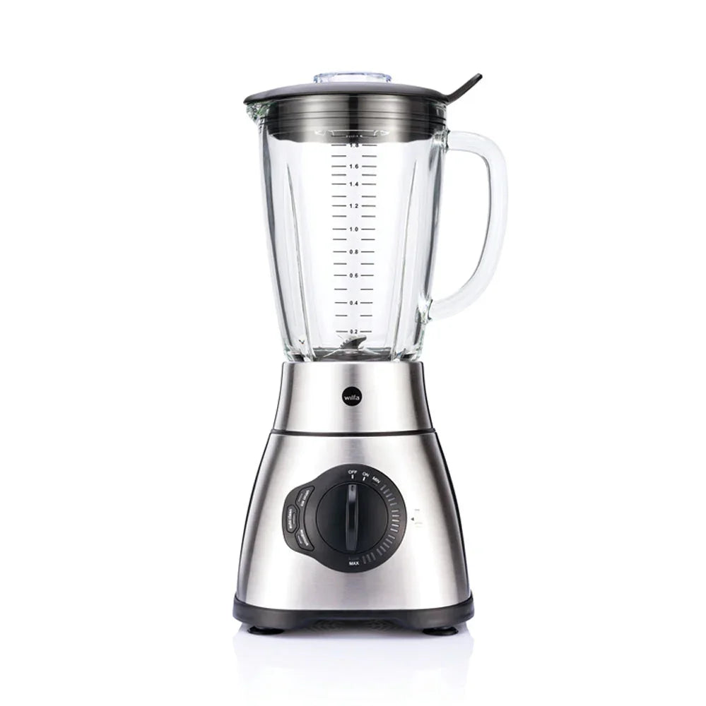 Wilfa Xplode Vital Countertop Blender (603989)