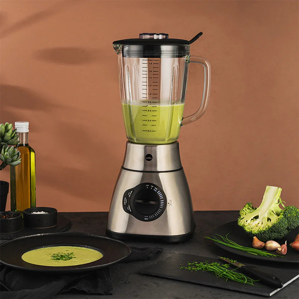 Wilfa Xplode Vital Countertop Blender (603989)