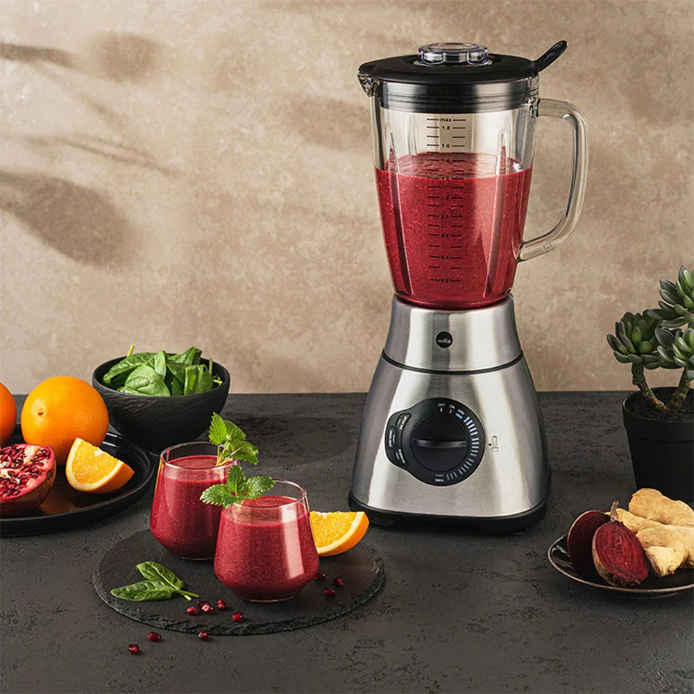 Wilfa Xplode Vital Countertop Blender (603989)