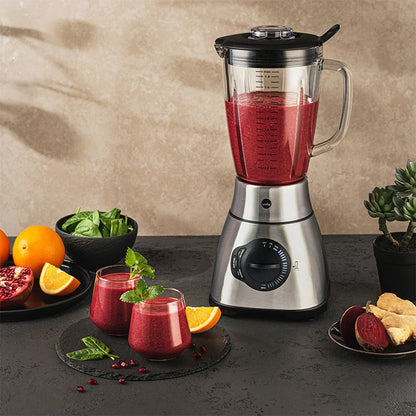 Wilfa Xplode Vital Countertop Blender (603989)